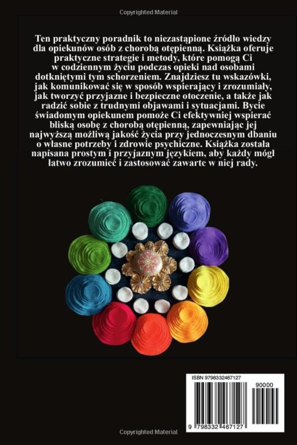 PORADNIK DLA OPIEKUNÓW OSÓB Z CHOROBĄ OTĘPIENNĄ - PDF