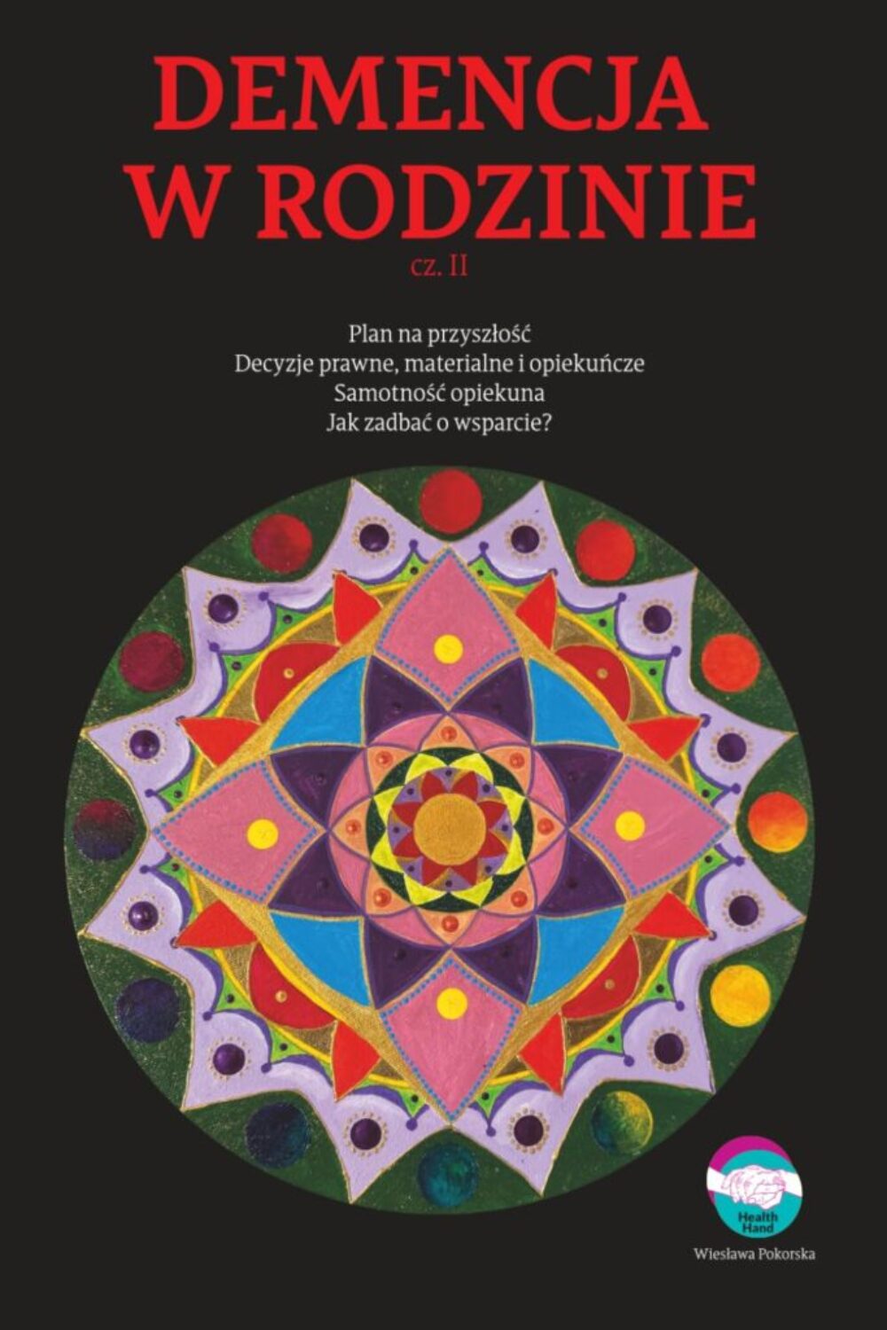 DEMENCJA W RODZINIE cz. II - PDF