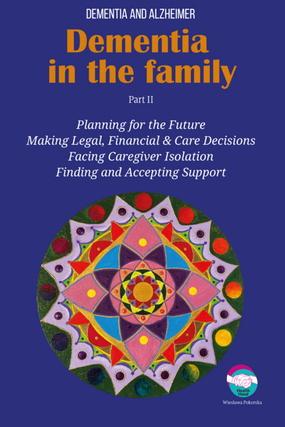DEMENTIA IN THE FAMILY Part II - PDF