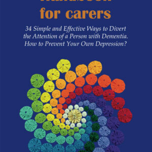 Handbook for carers of people with dementia - PDF
